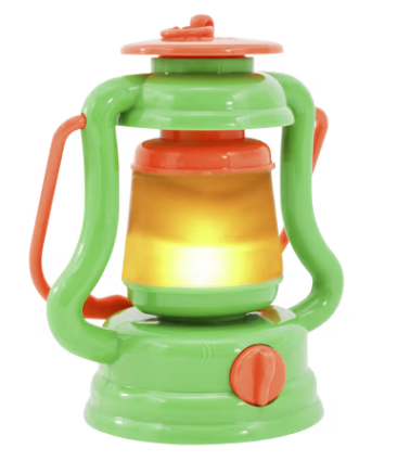 Nature Bound Light 'N Sound Lantern