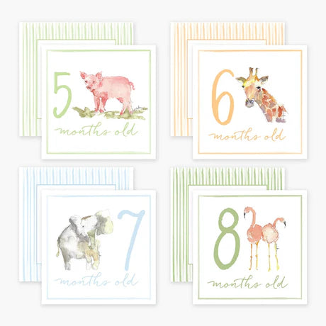Milestone Cards by Anne Neilson
