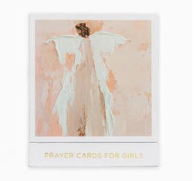 Prayer Cards for Girls