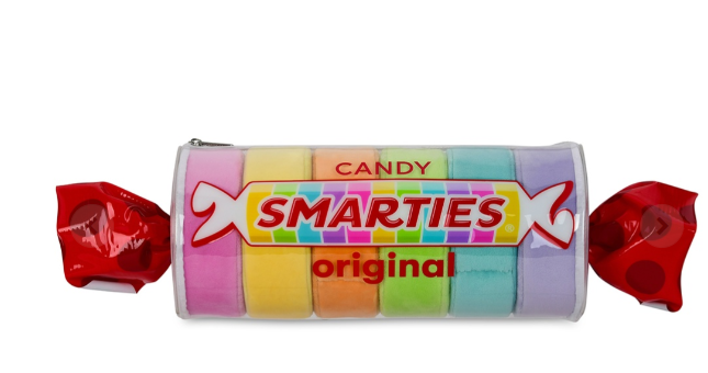 Smarties