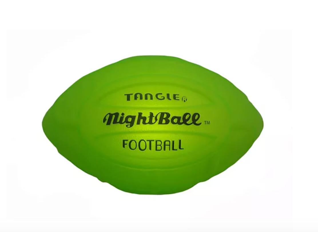 Tangle Nightball Football