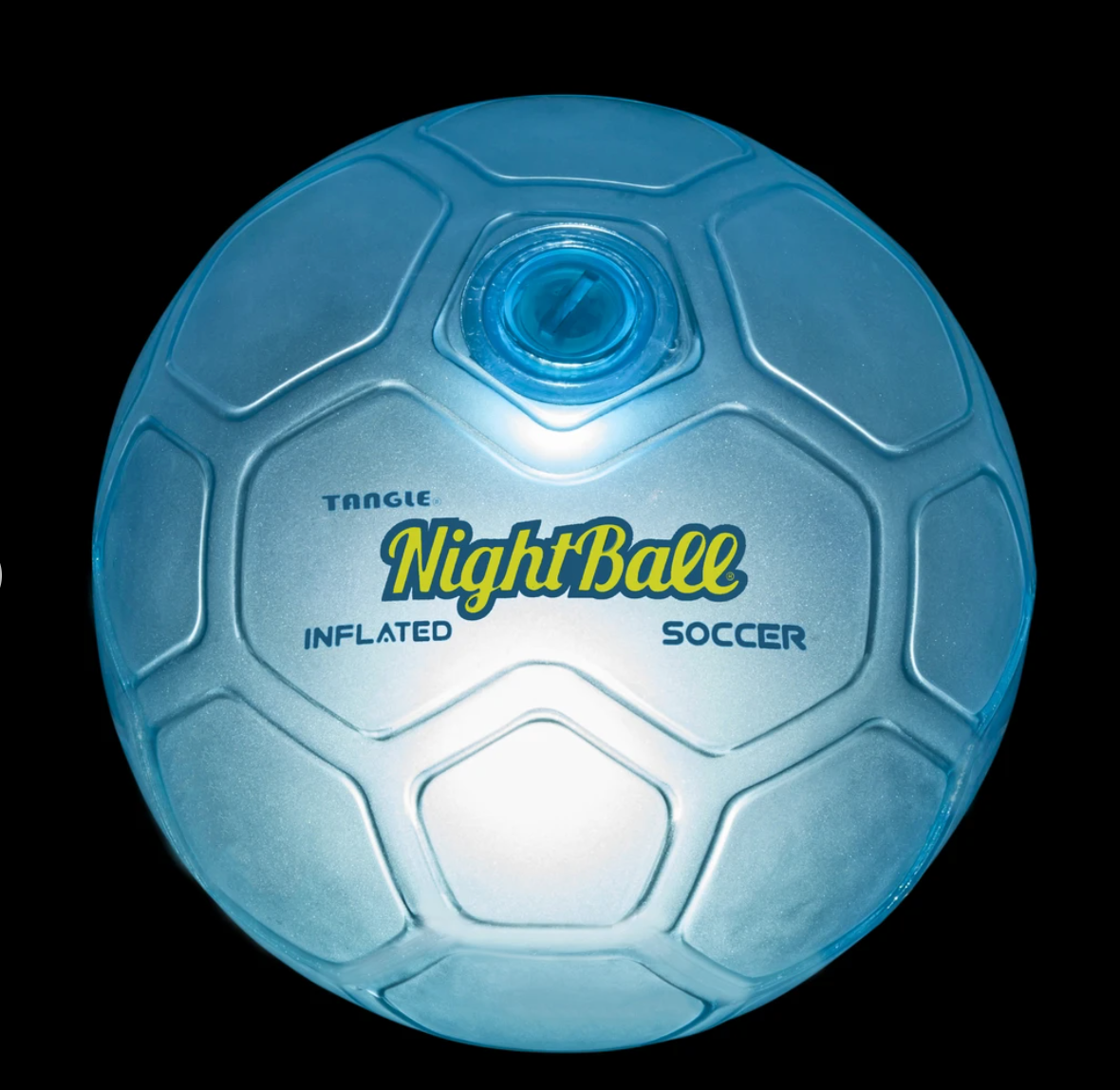 Tangle Nightball Soccer Ball