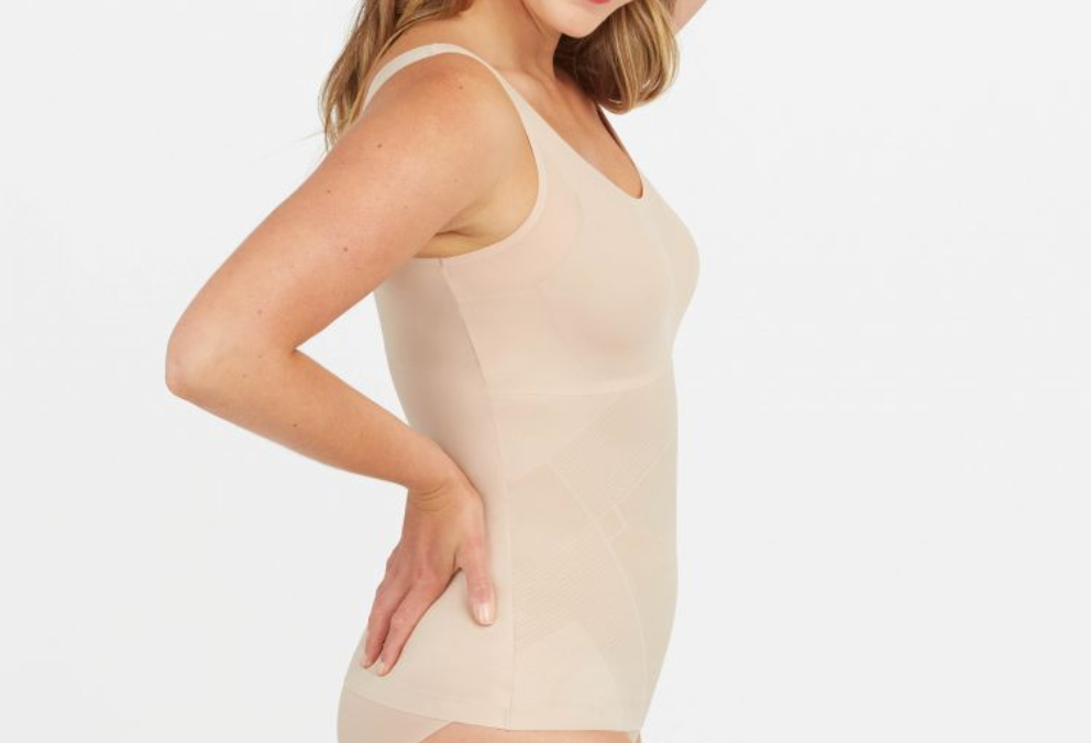 Spanx Thinstincts 2.0 Tank