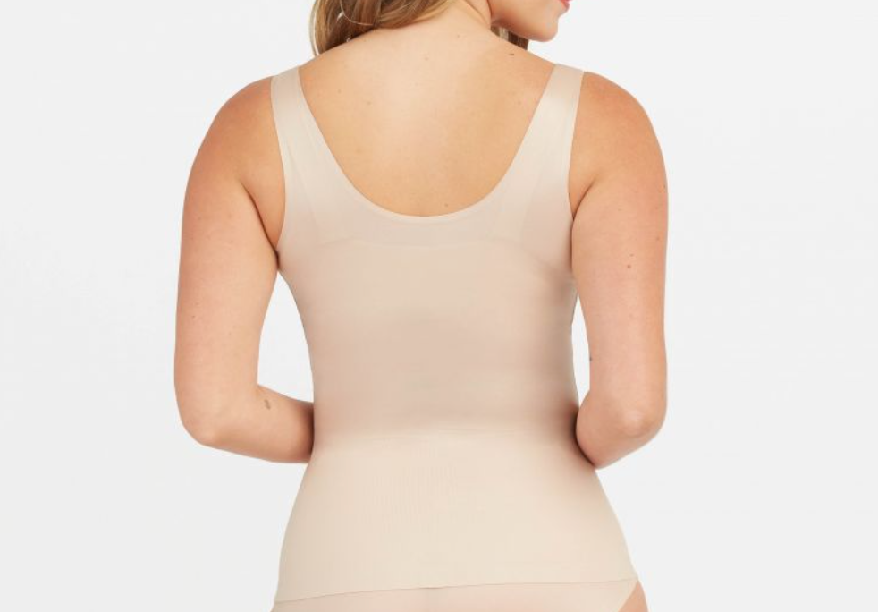 Spanx Thinstincts 2.0 Tank