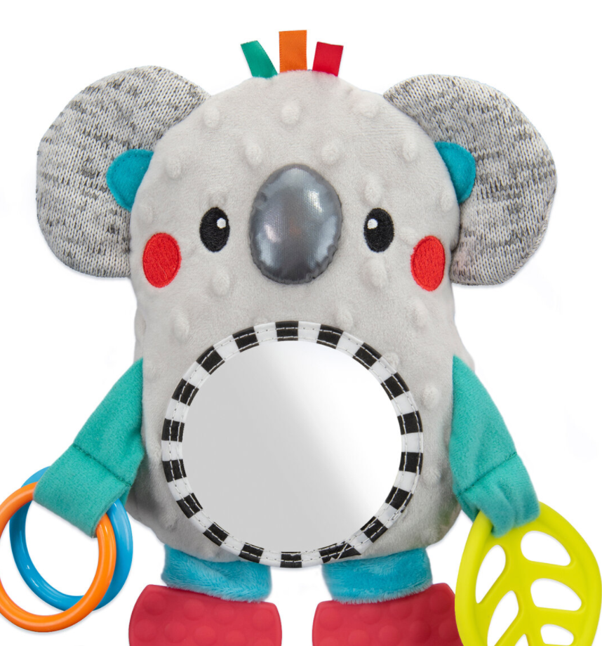 Koala Mirror