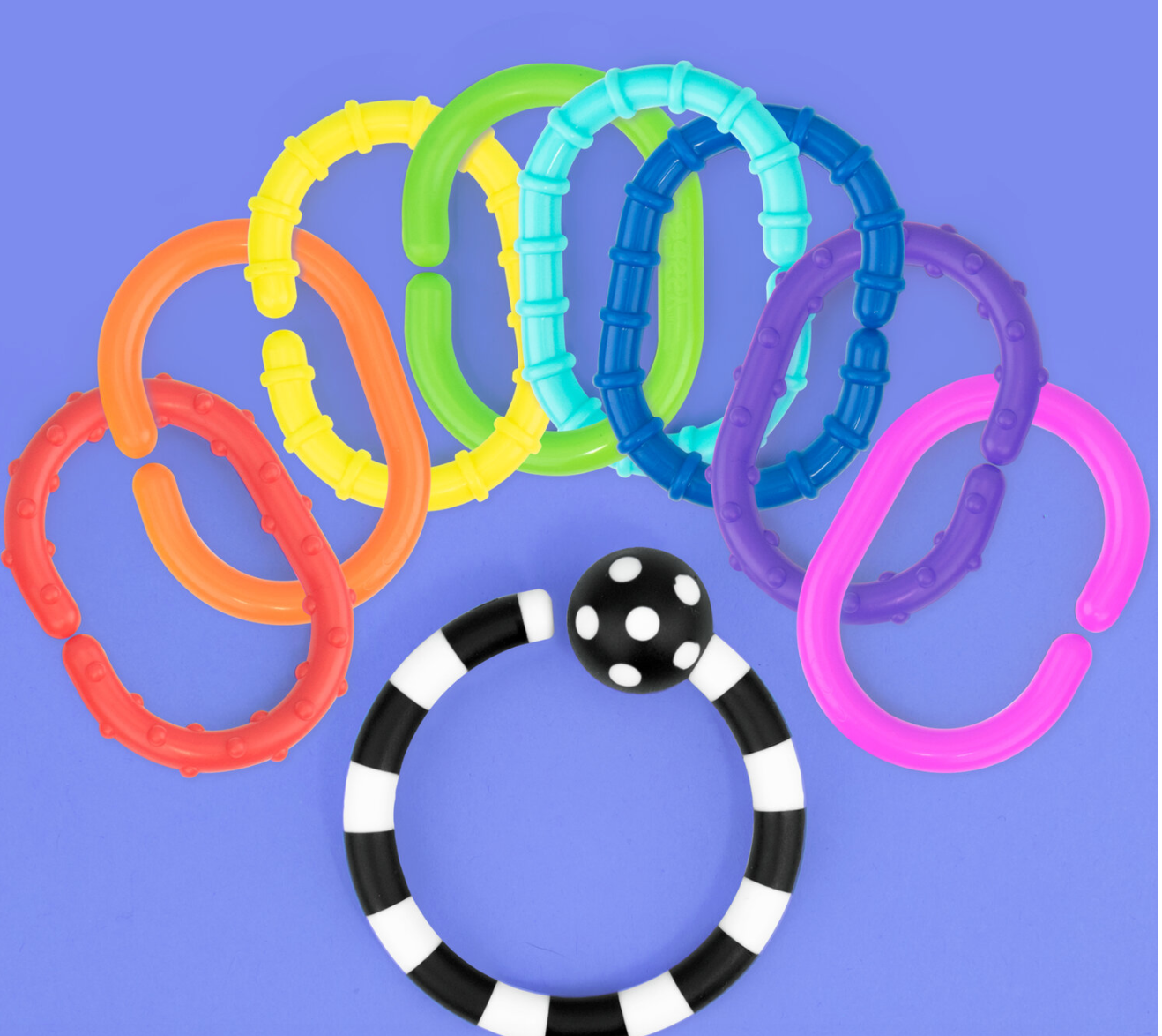 Ring O Links