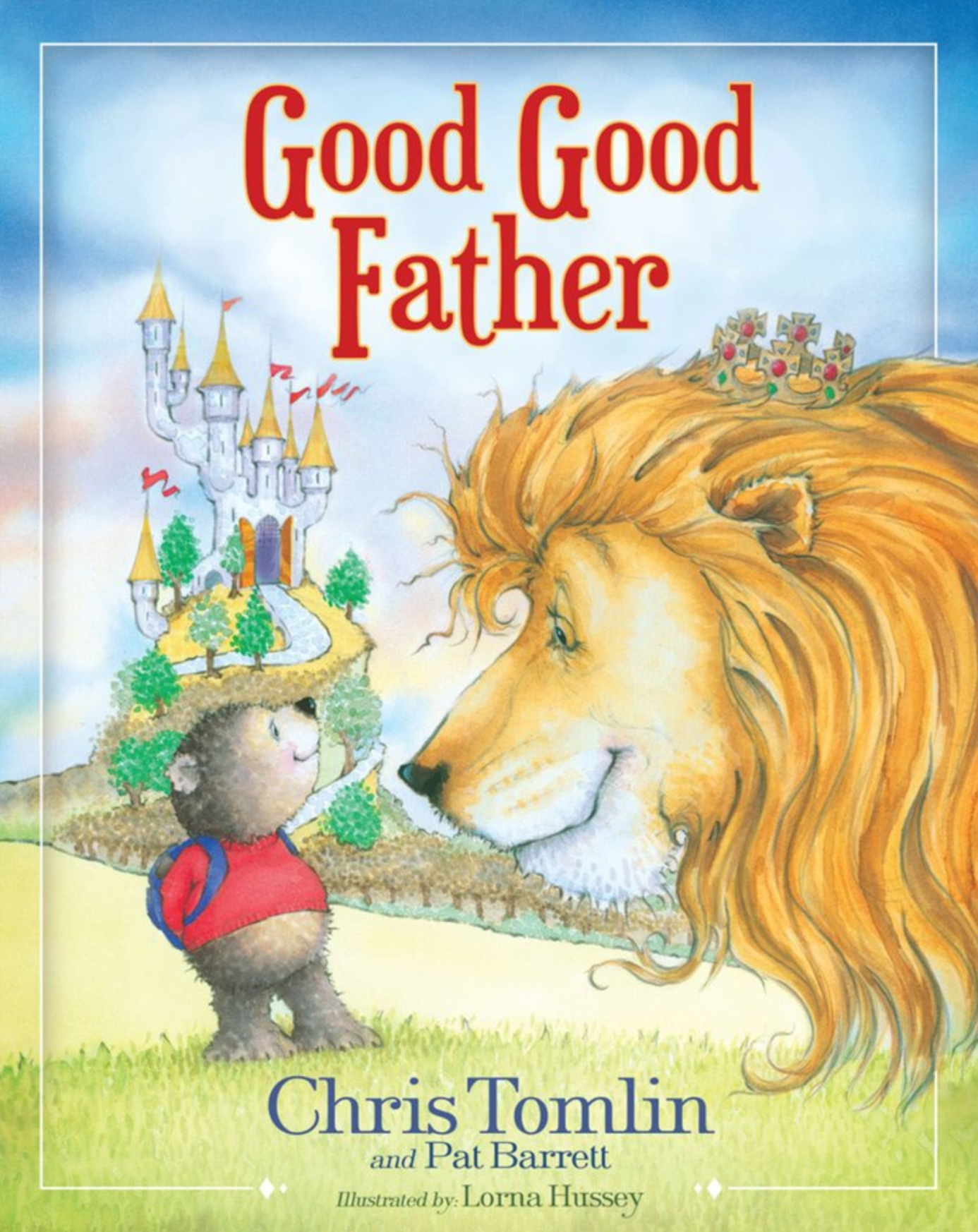 Good Good Father