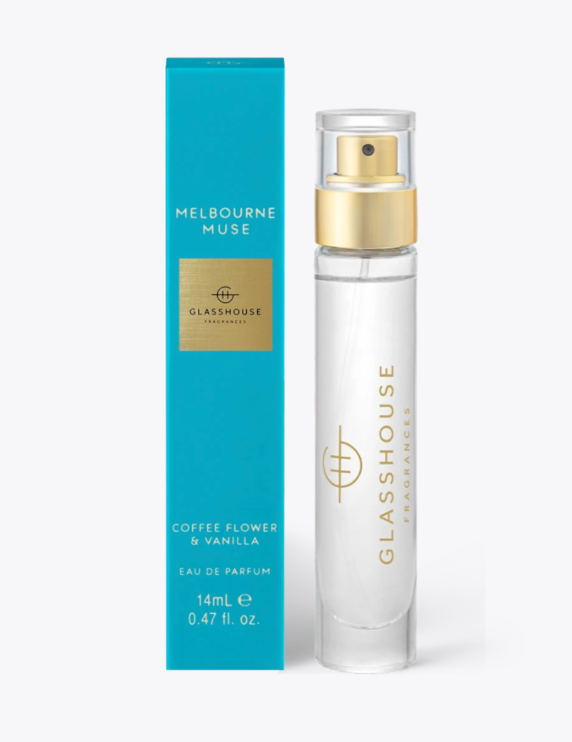 Glasshouse Eau De Parfum