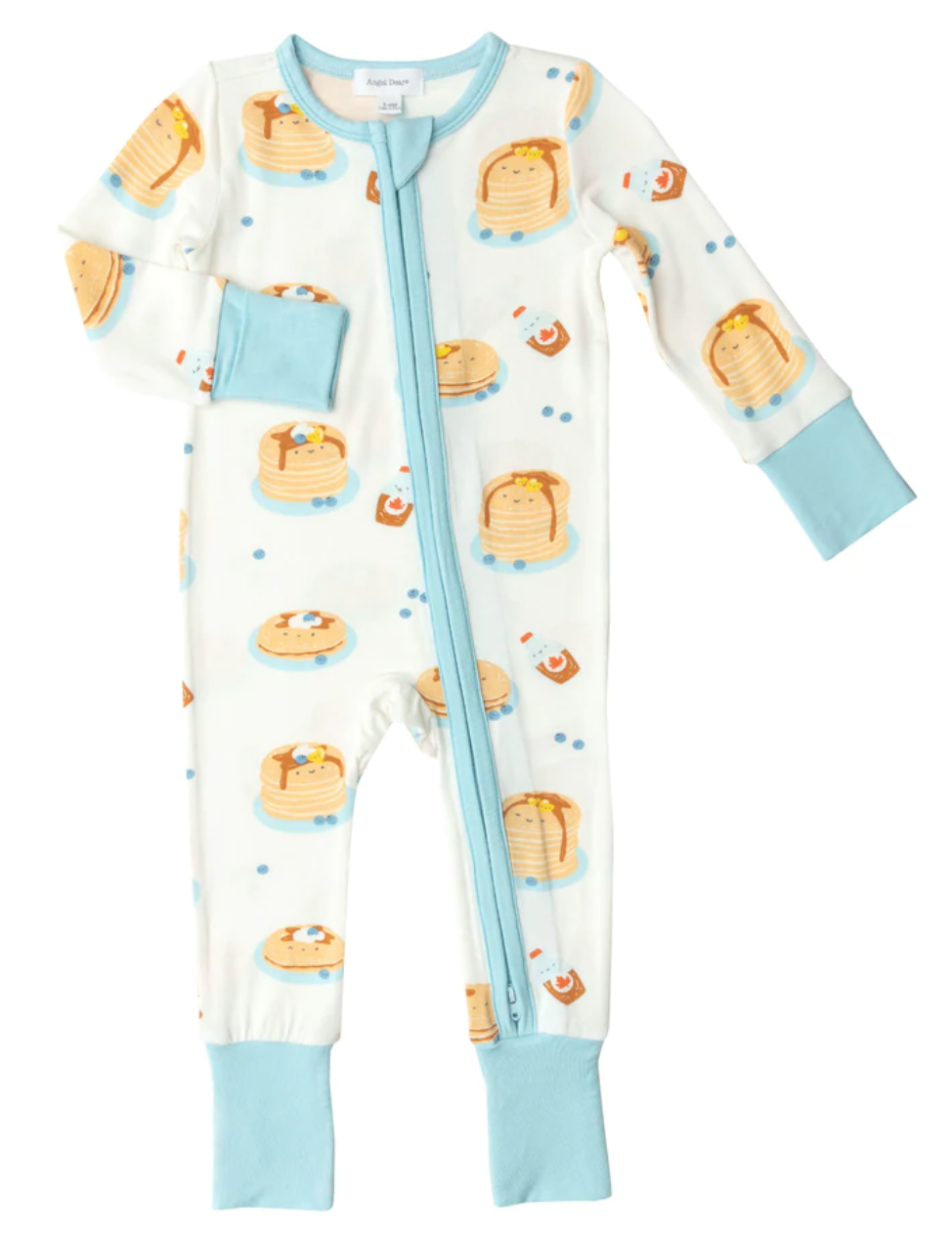 Ashton Romper