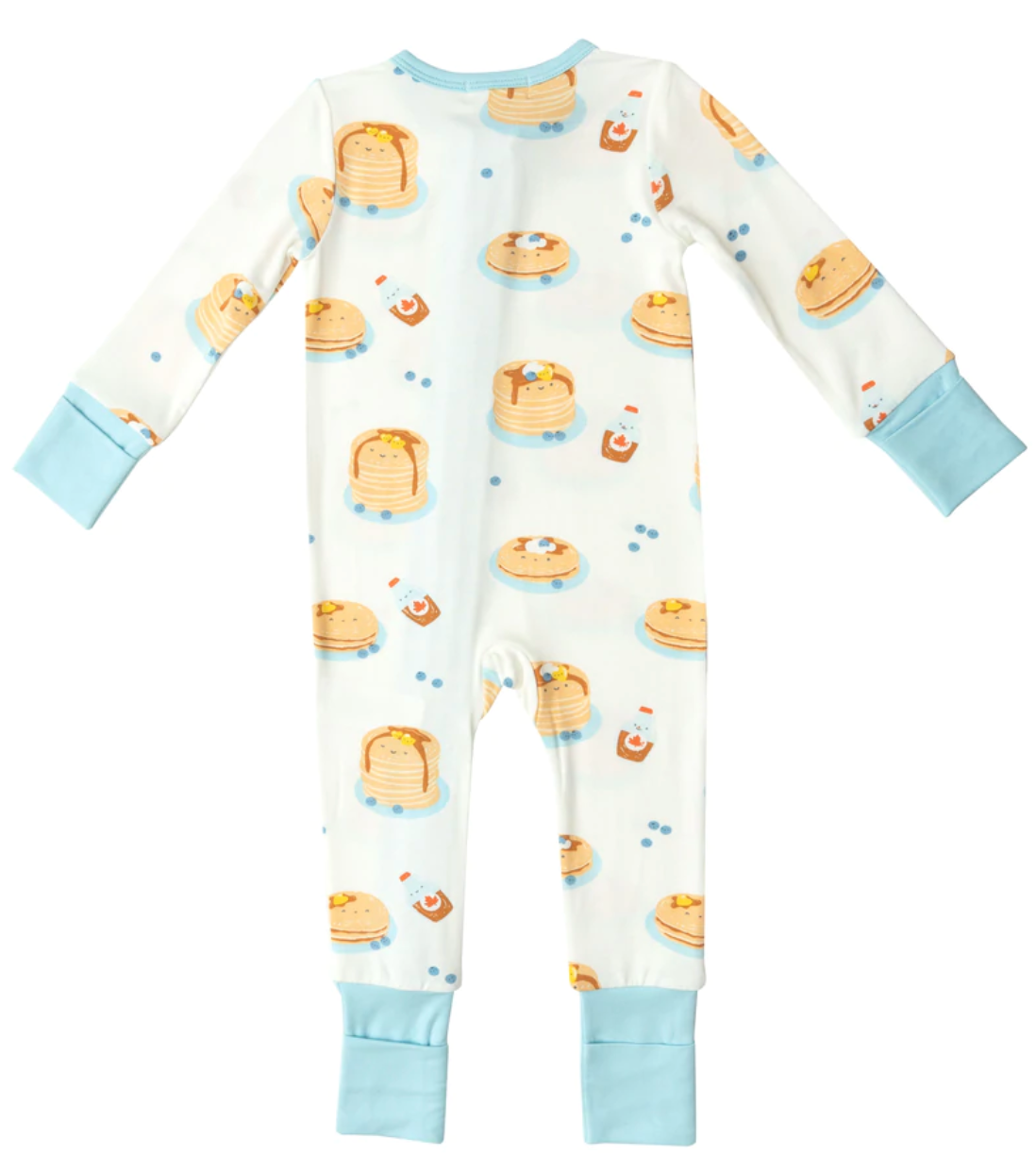 Ashton Romper