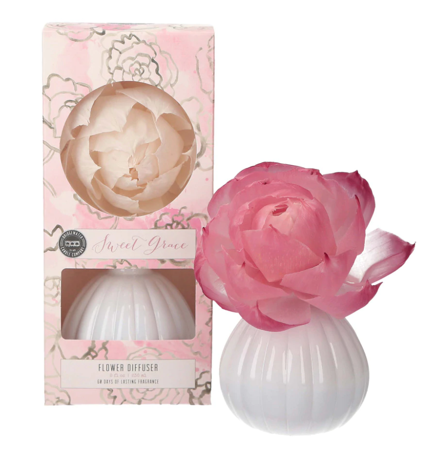 Bridgewater Flower Diffuser