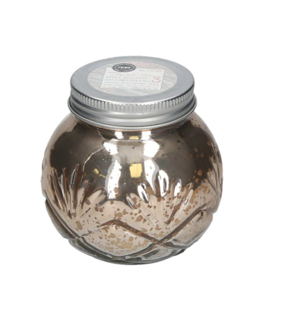 Bridgewater Candle #008