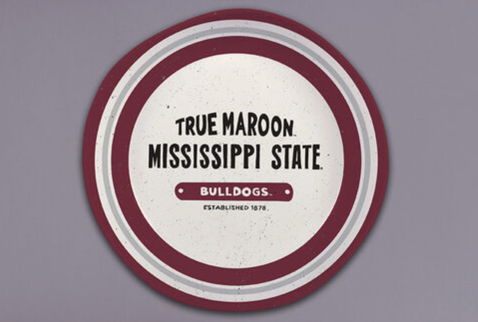 Gameday Melamine Bowl