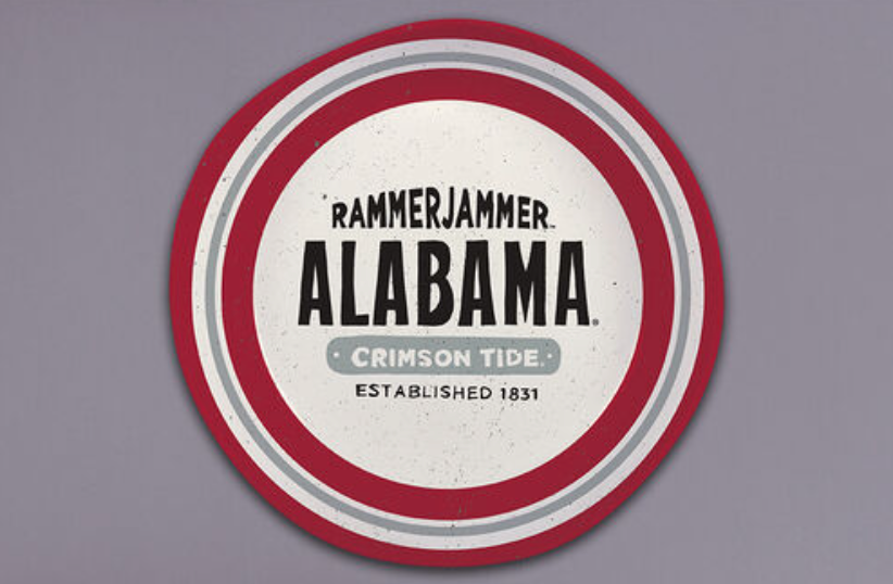 Gameday Melamine Bowl