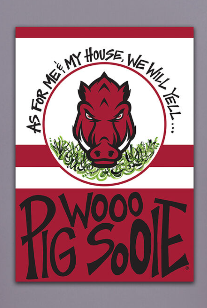 Gameday Flags