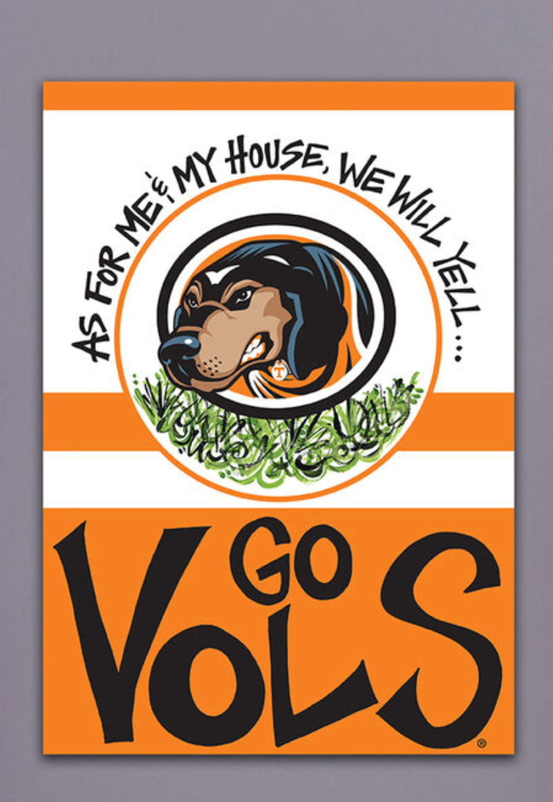 Gameday Flags