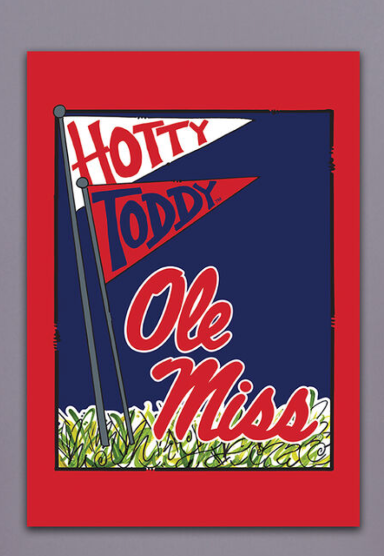 Gameday Flags