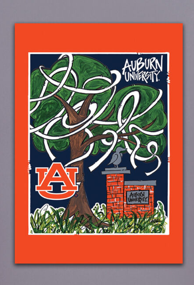 Gameday Flags