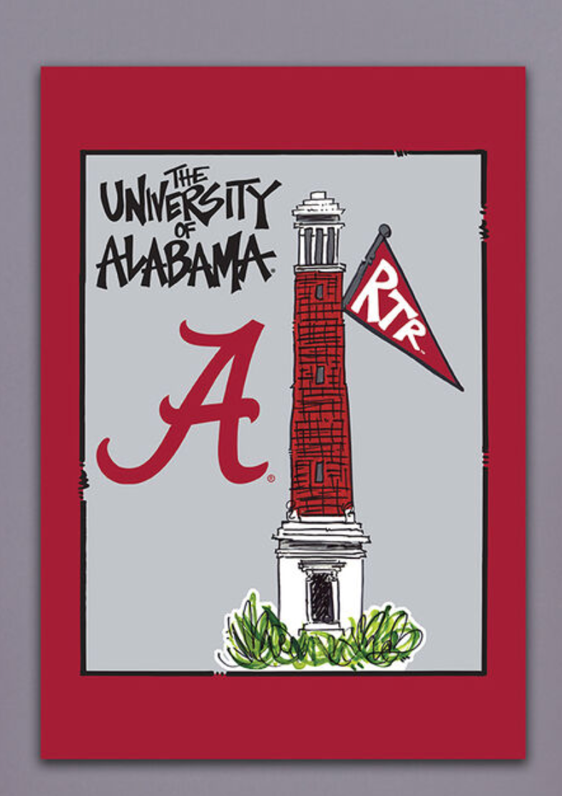 Gameday Flags