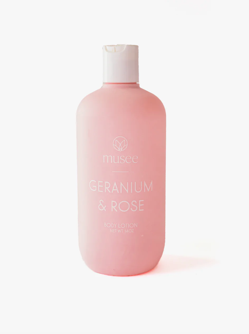 Musee Body Lotion