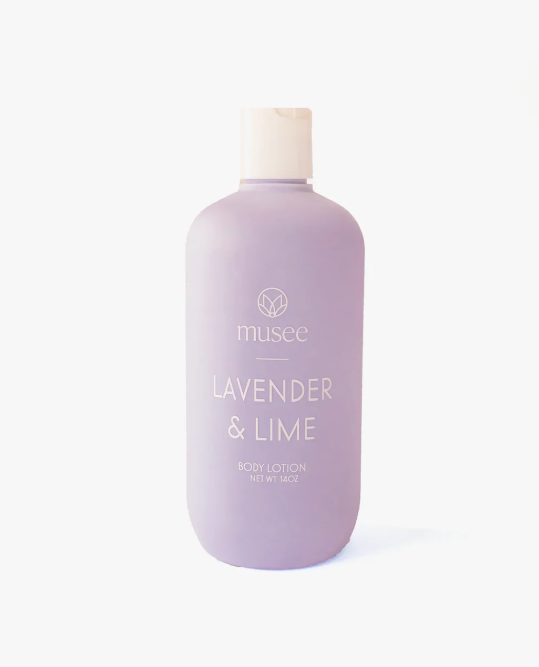 Musee Body Lotion