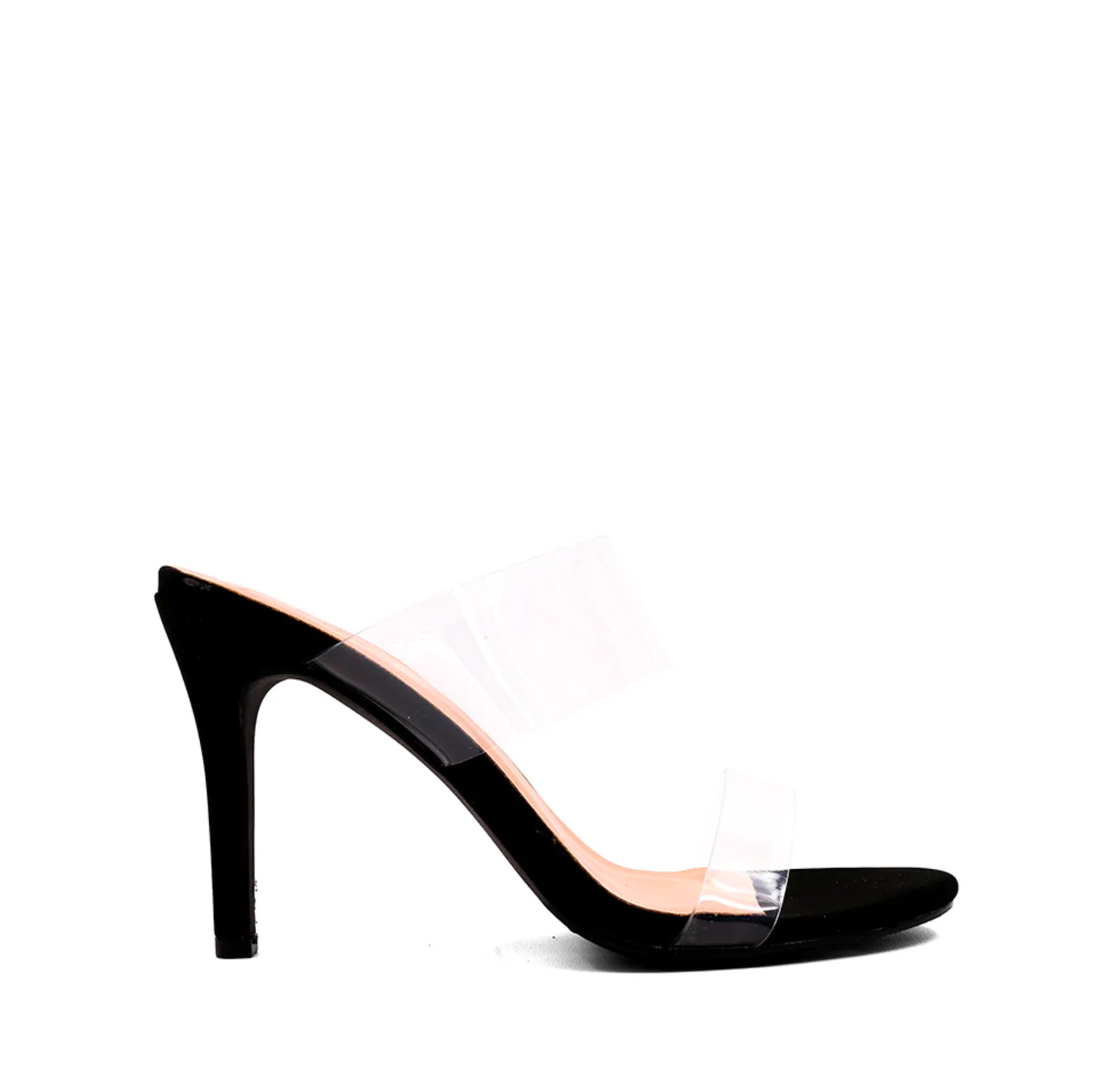 Shu Shop Heddie Heels