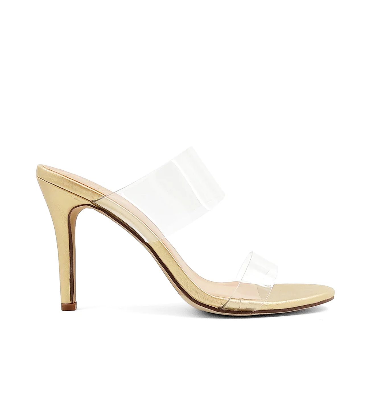 Shu Shop Heddie Heels