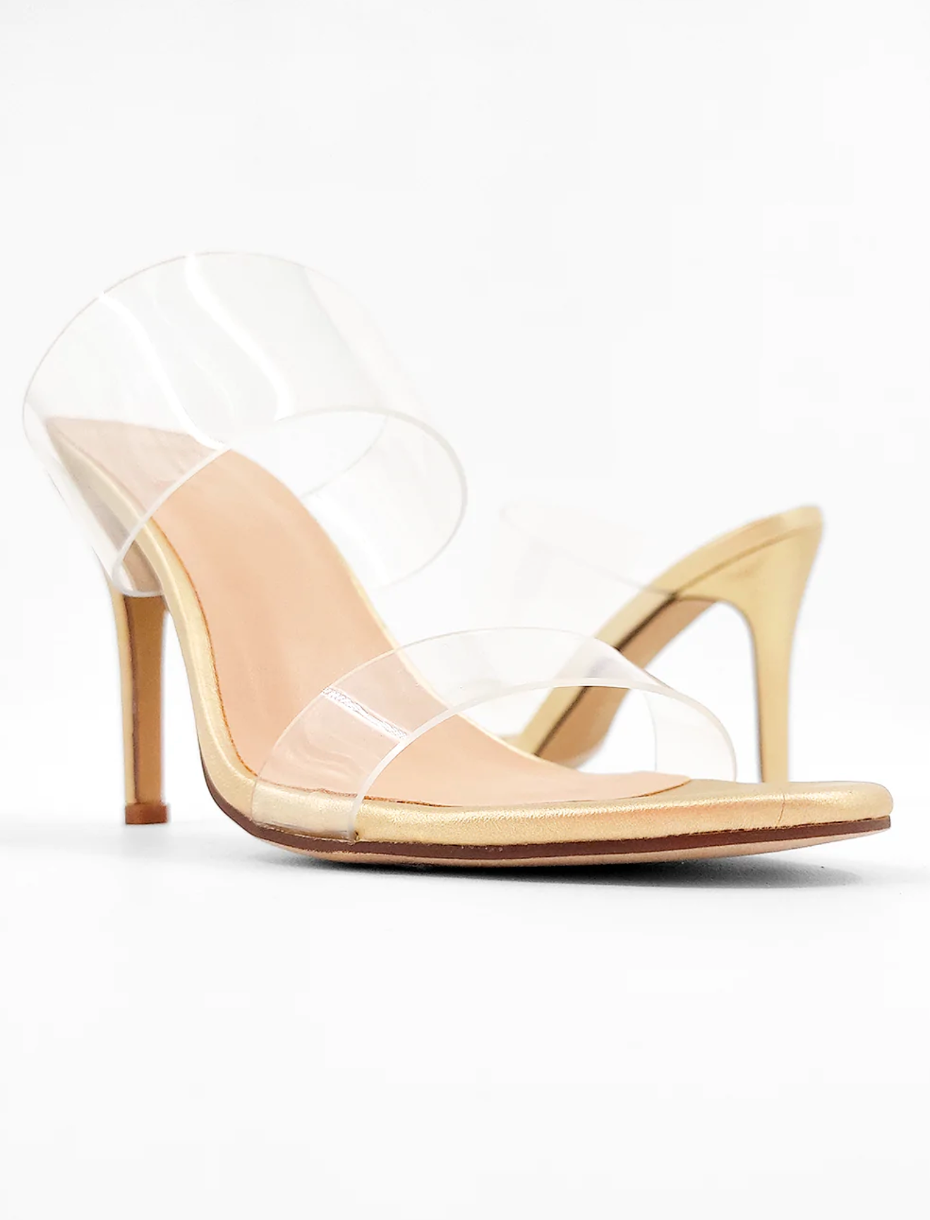 Shu Shop Heddie Heels