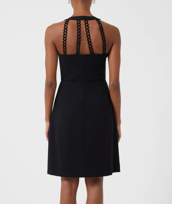 Buntie Whisper Ruth Dress by French Connection