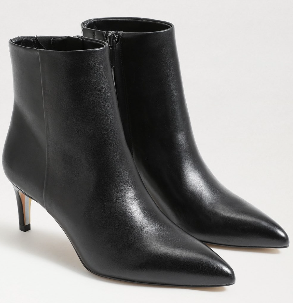 Ulissa Bootie