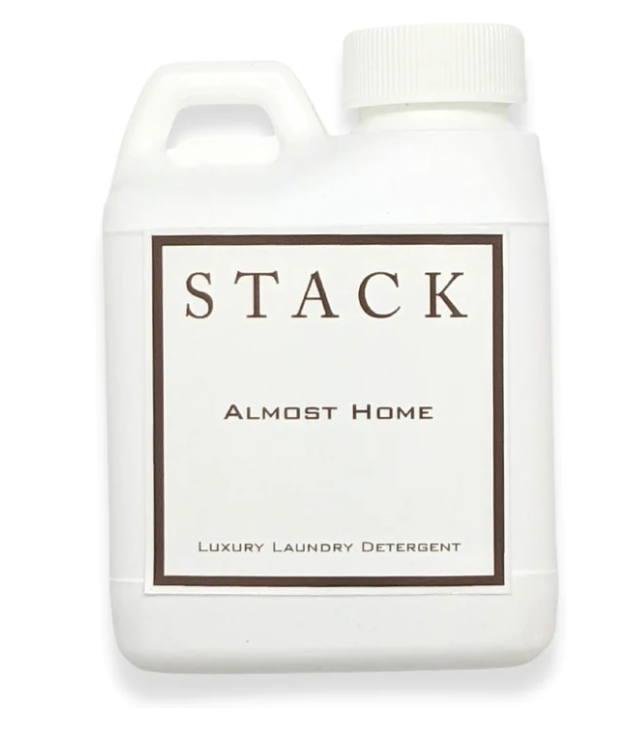 Stack Laundry Detergent