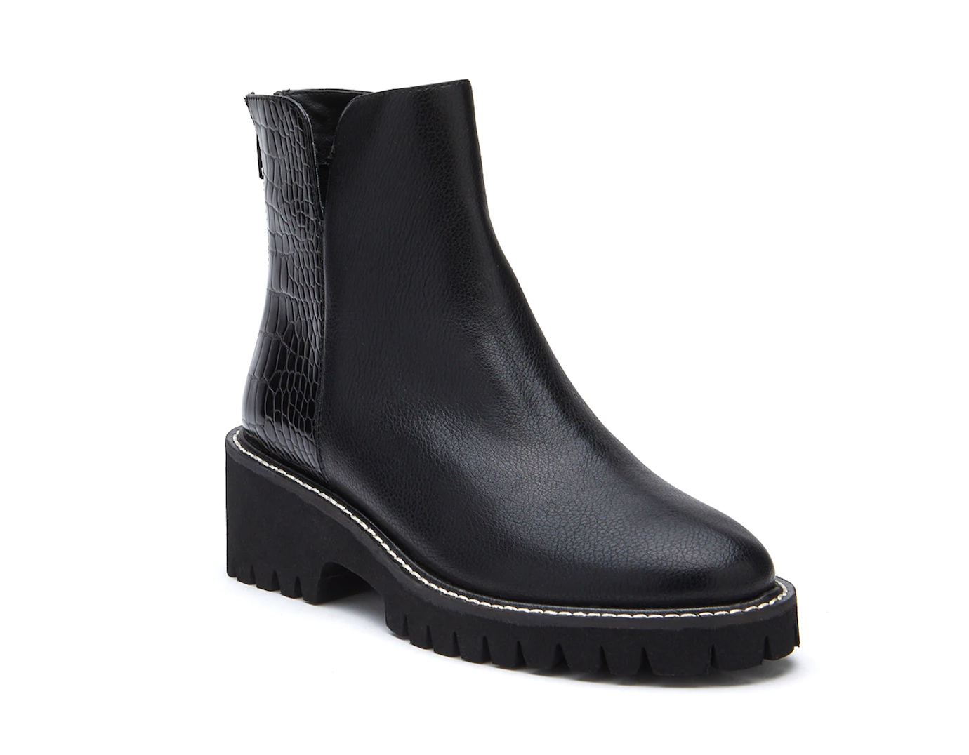 Flo Bootie