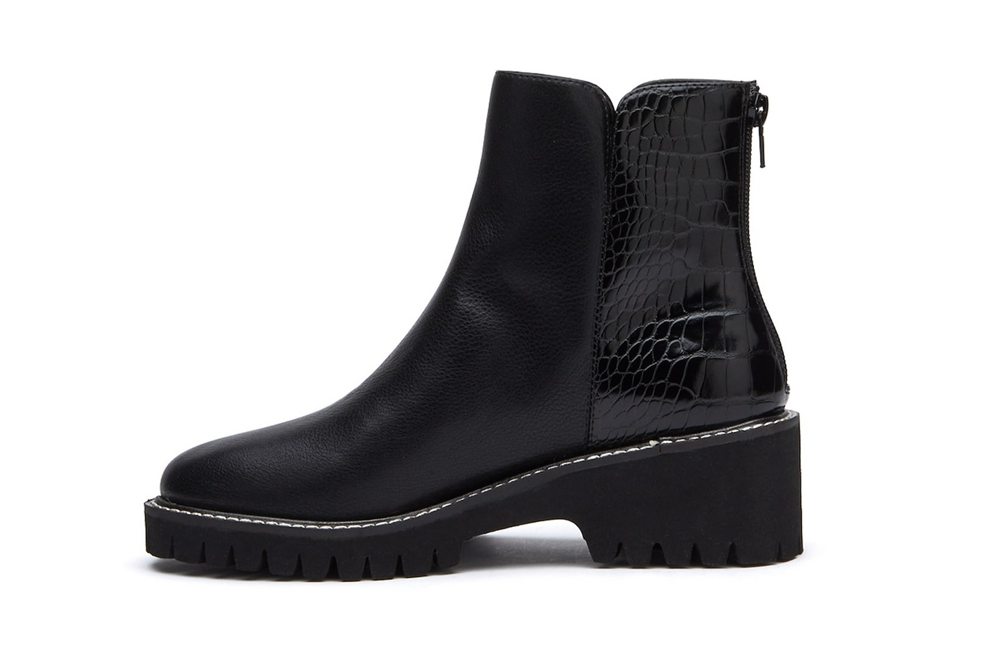 Flo Bootie