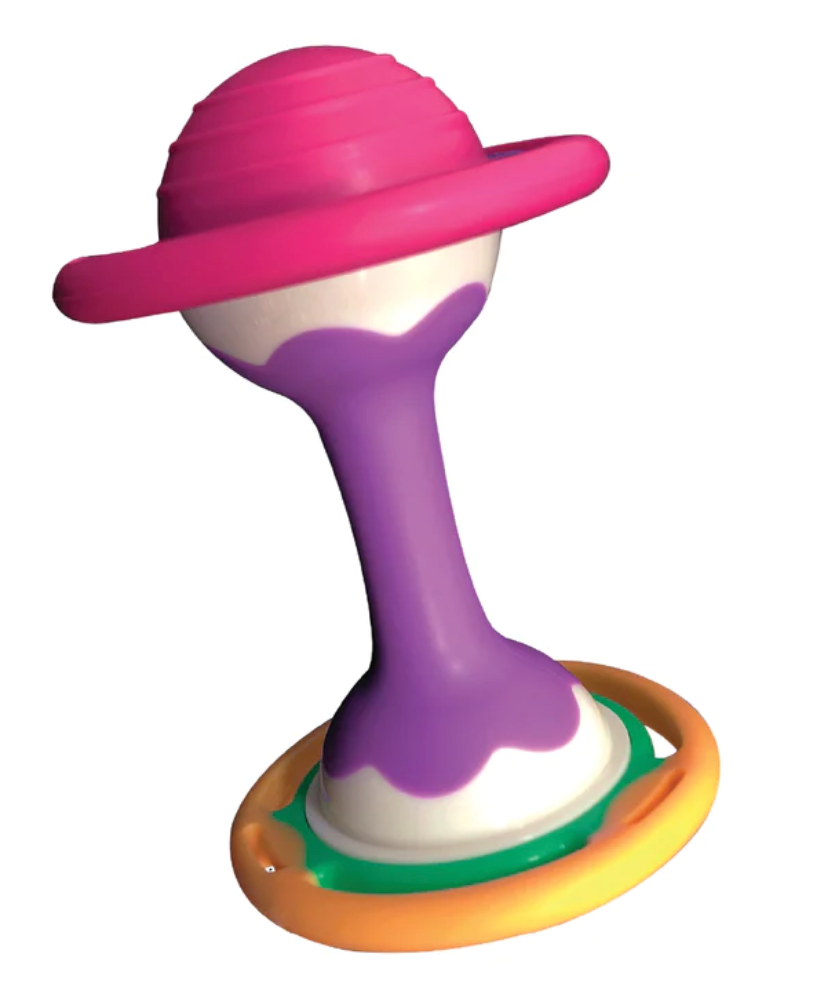 Mini Dumbell