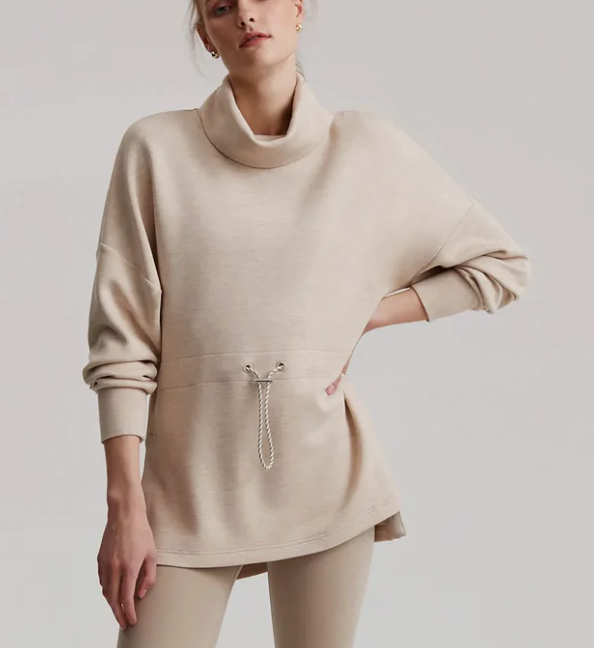 Freya Sweat by Varley
