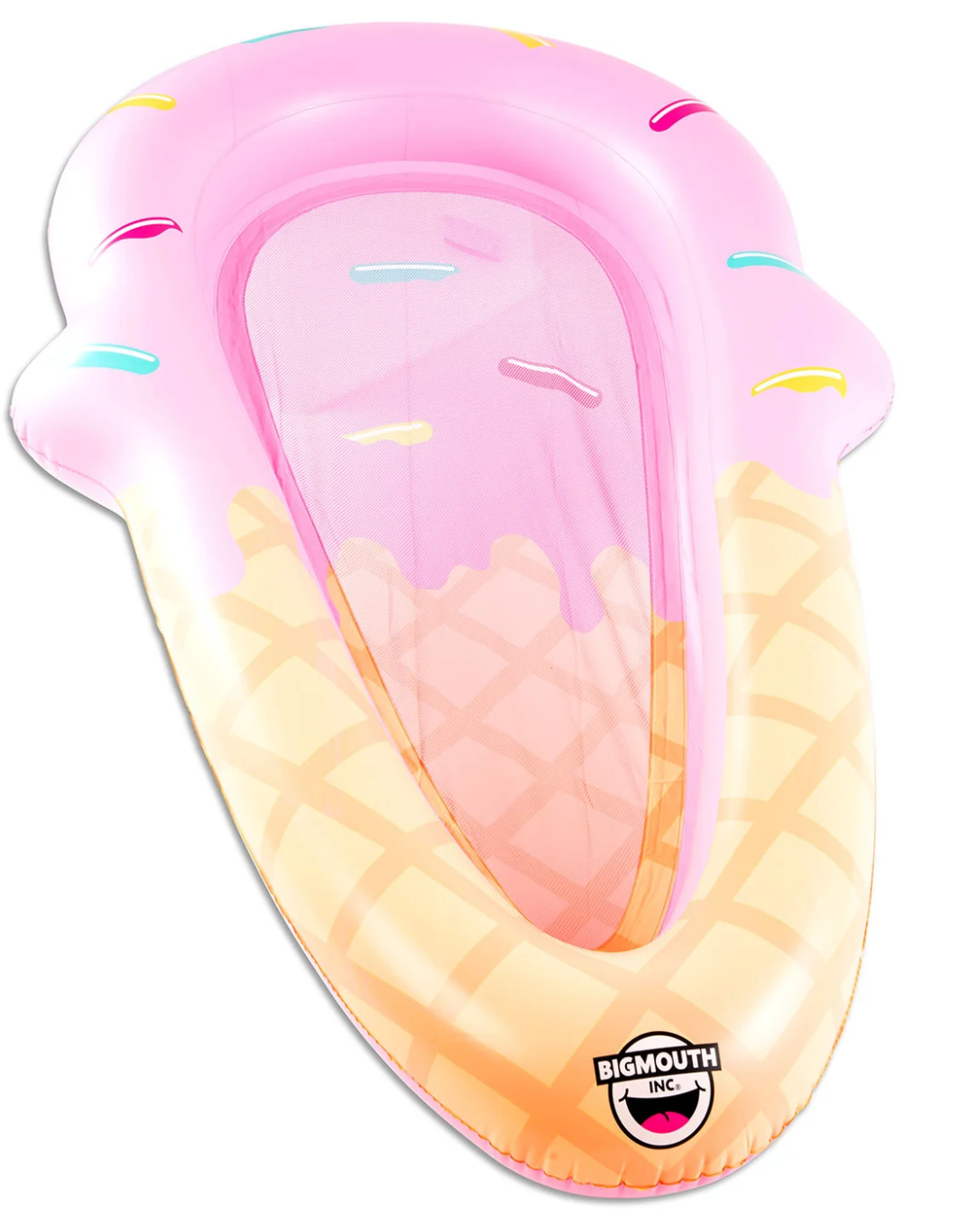 Ice cream mesh