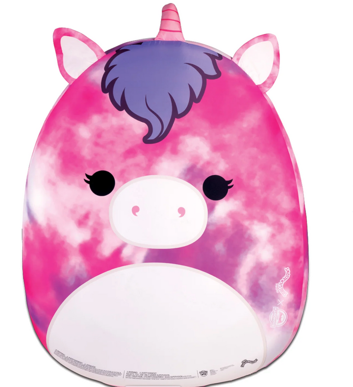 Lola the Unicorn Big Float