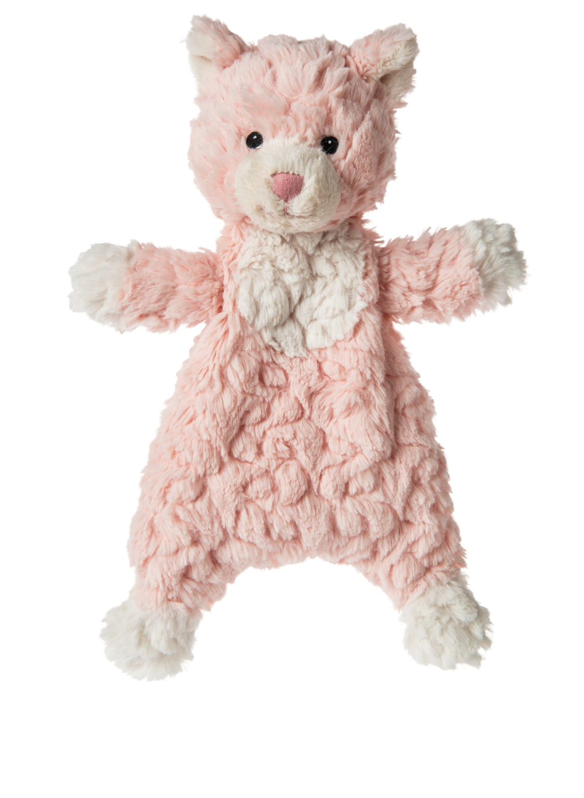 Putty Nursery Blush Kitty Lovey