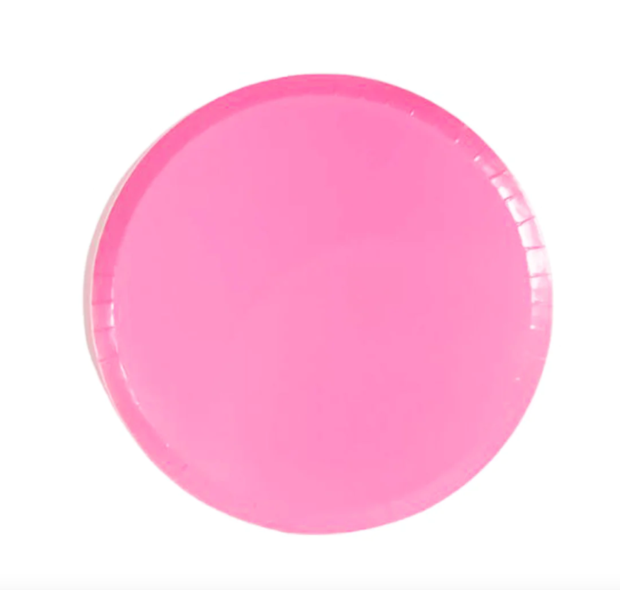 Shades Flamingo Dinner Plates