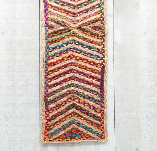 Tulum Multi Table Runner