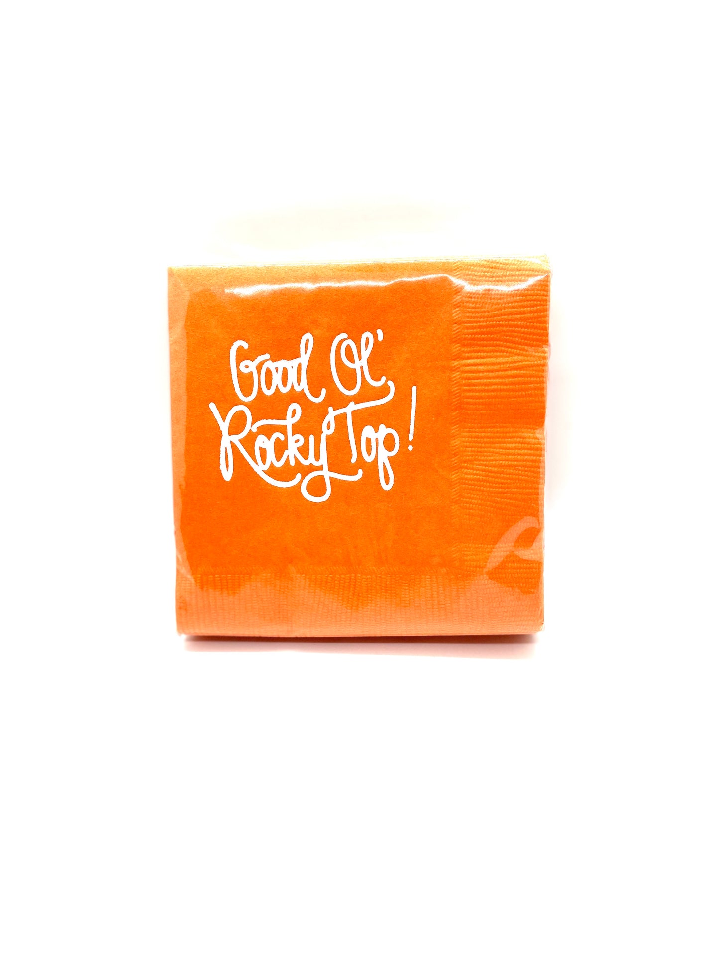 Game Day Napkins - Pickering Boxwood