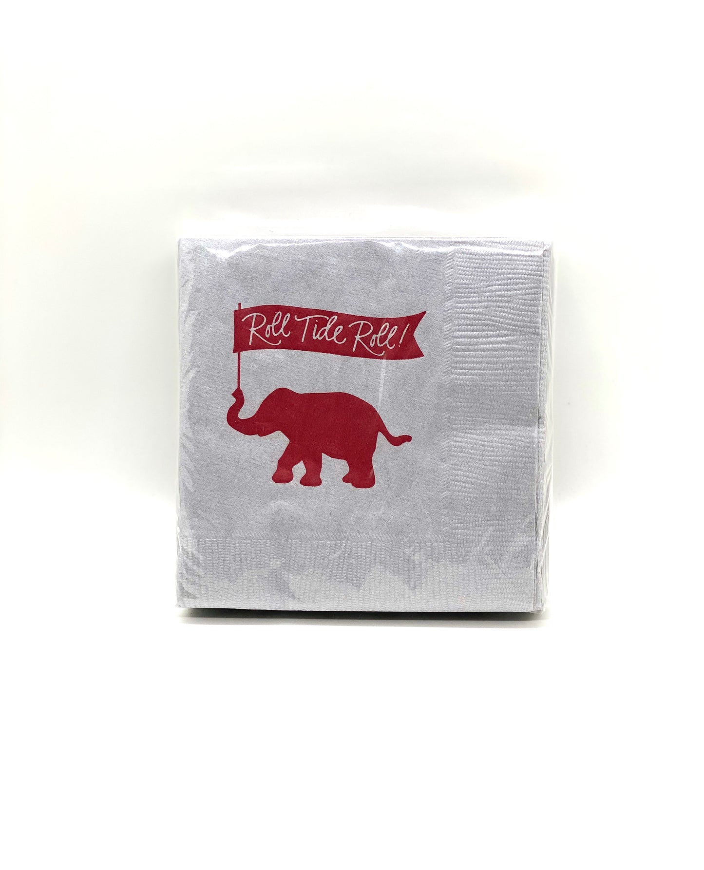 Game Day Napkins - Pickering Boxwood