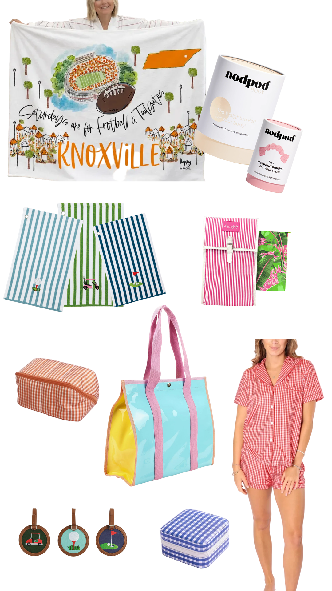 The Ultimate Graduation Gift Guide: Celebrate Him & Her in Style