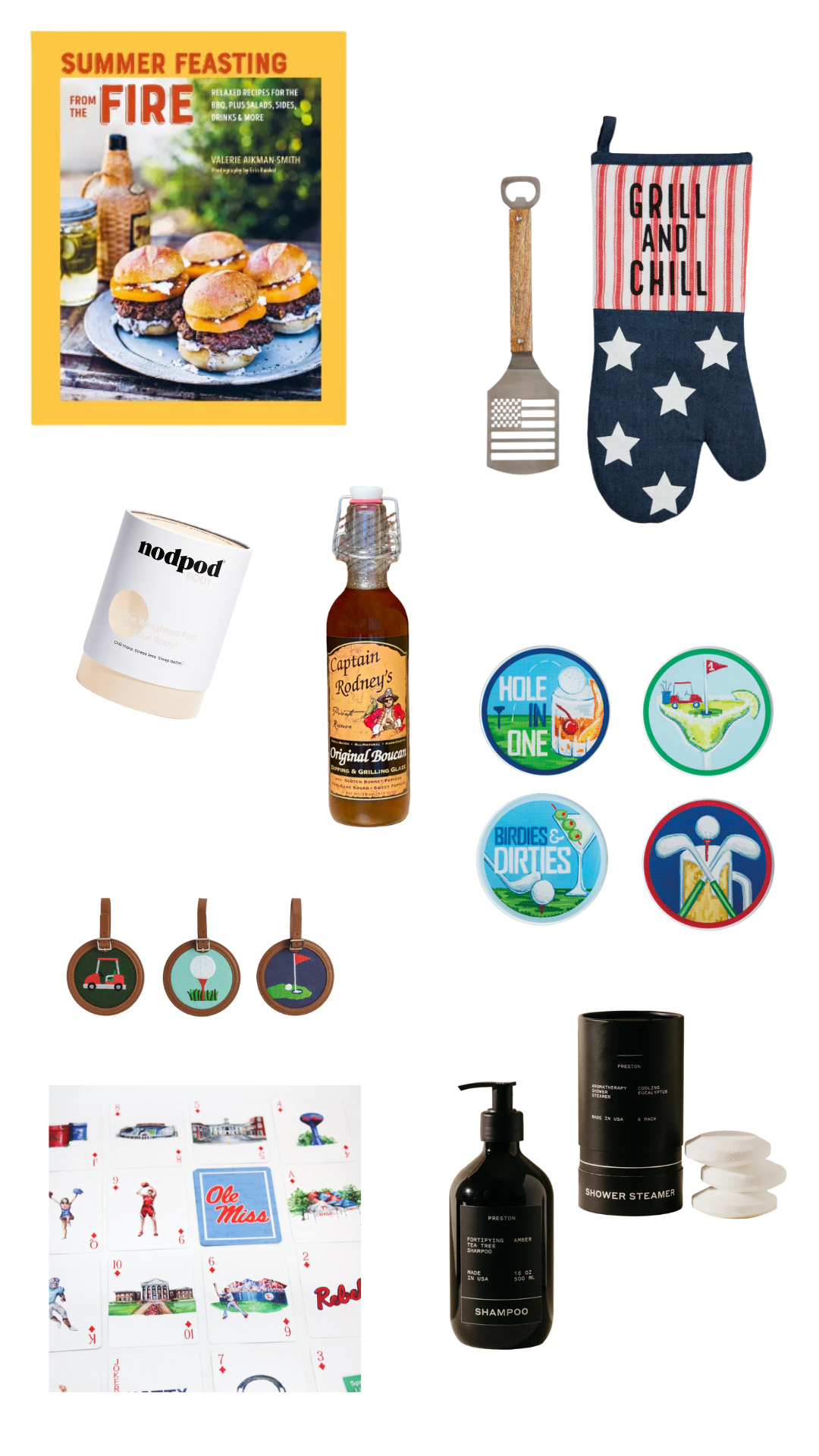 Father's Day Gift Guide: Finds for Every Kind of Dad