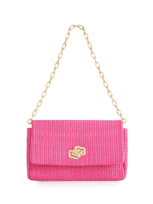 Raffaella Shoulder Bag