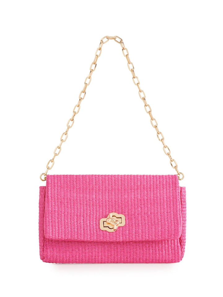 Raffaella Shoulder Bag