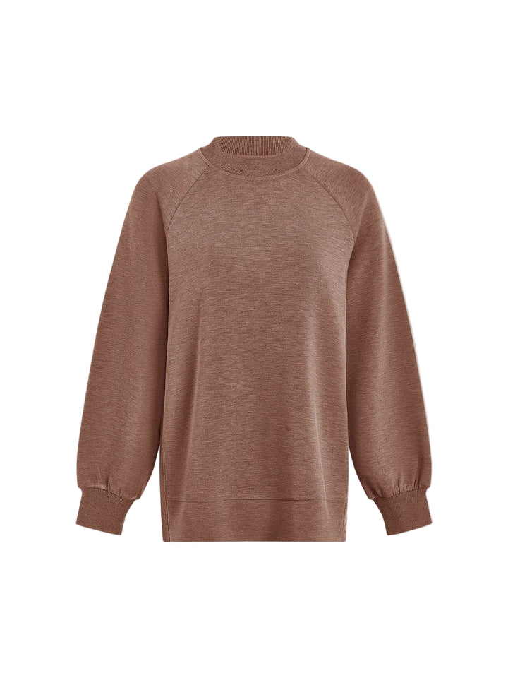 Nicole Boyfriend Sweat by Varley