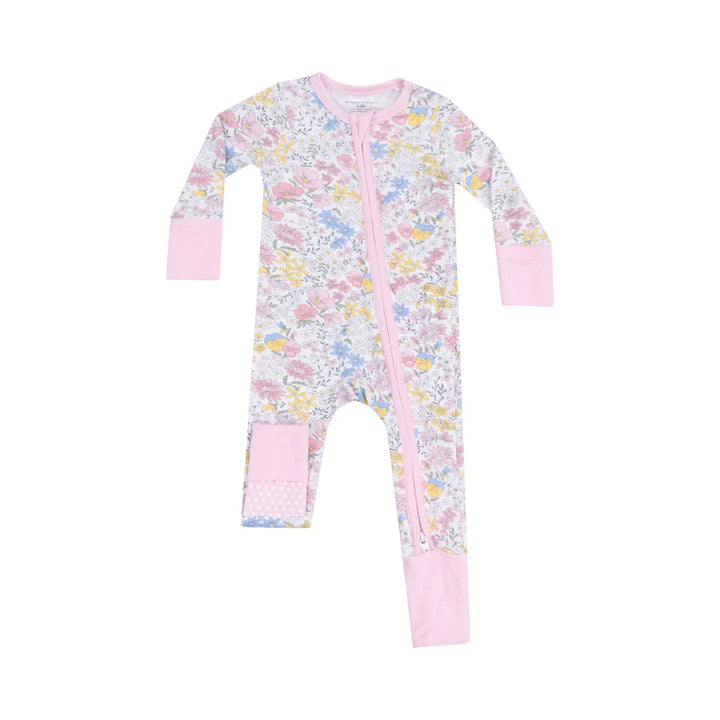 Viola Floral Pajamas