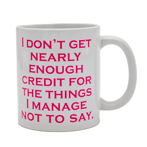 Giftable Coffee Mugs