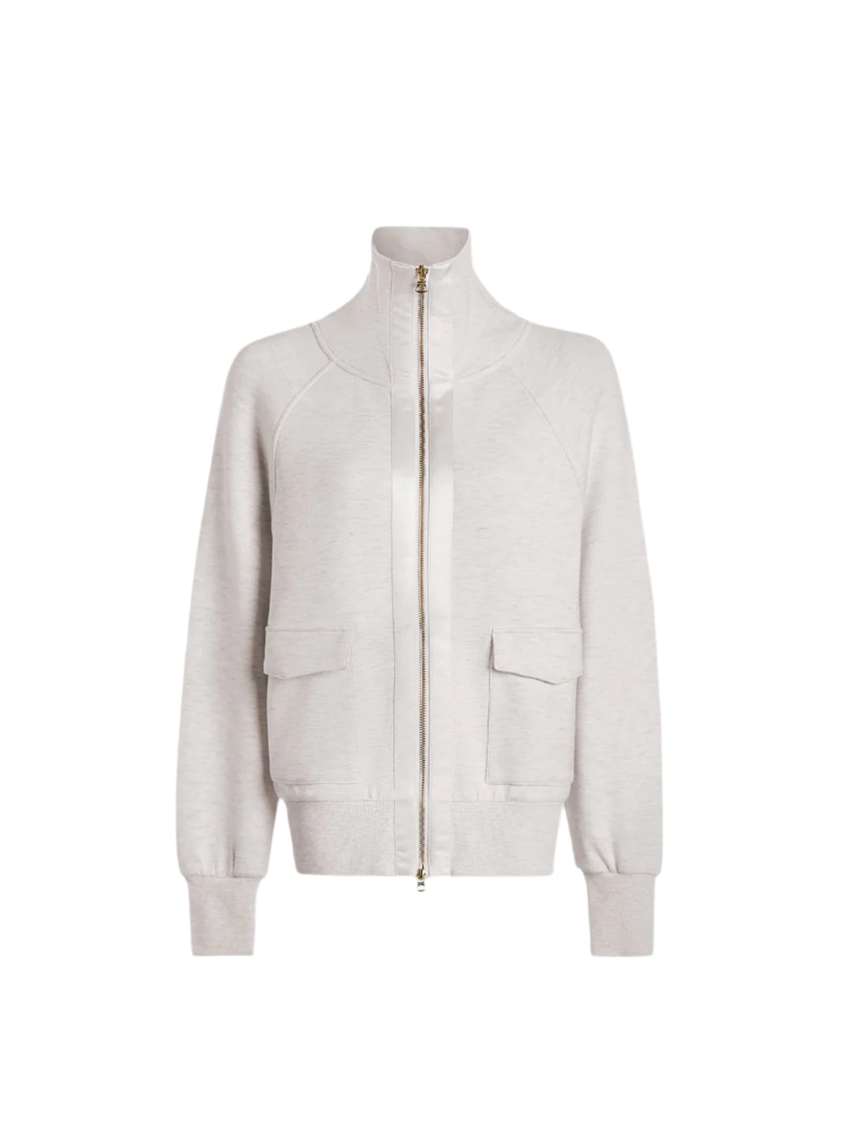 Roxbury Zip Through Sweat by Varley